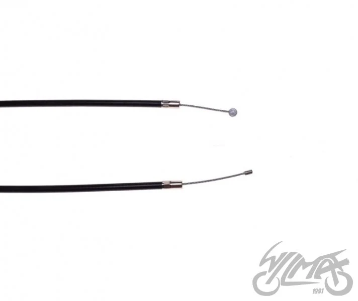 Linka gazu do WSK 125 — 880 mm — ujęcie 2