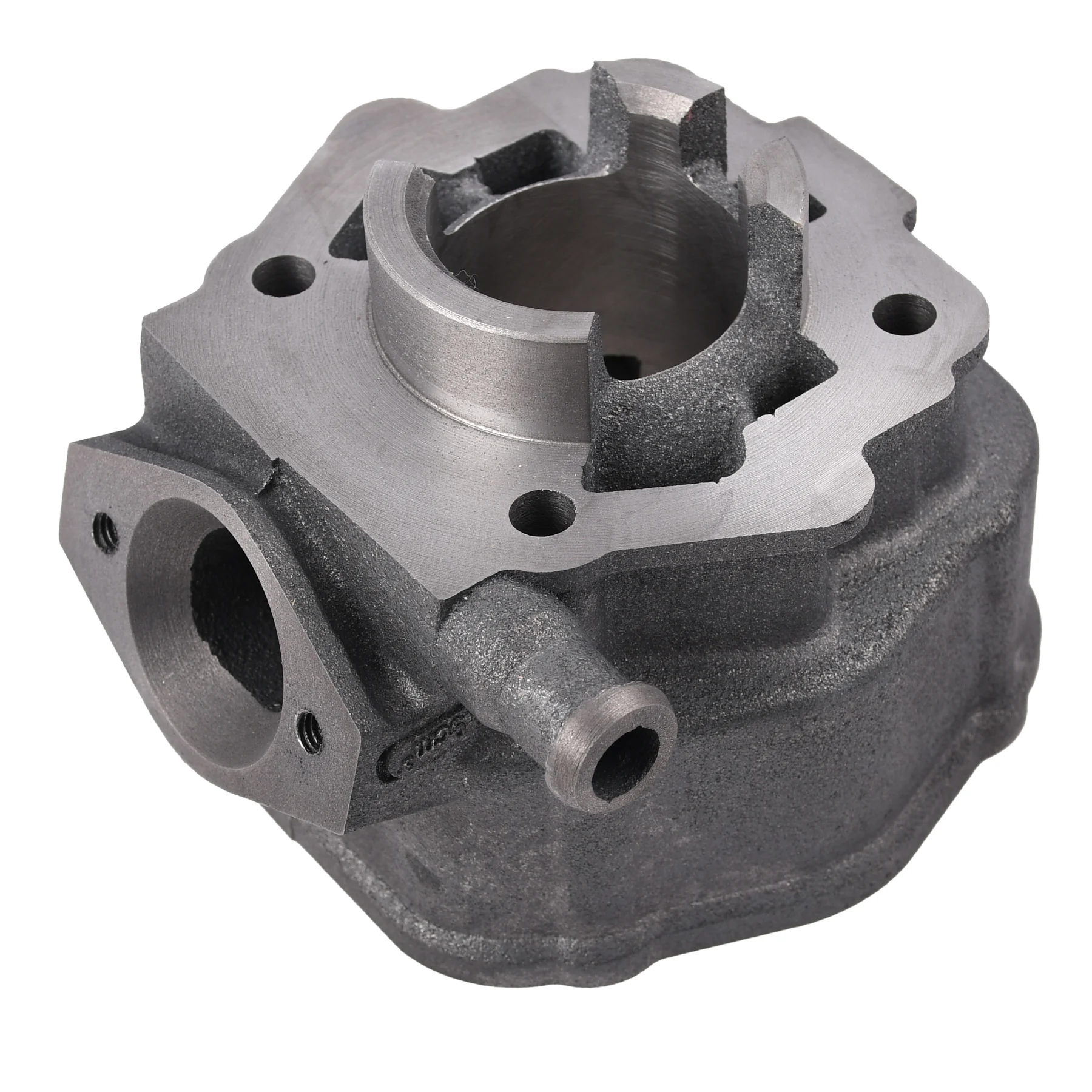 Cylinder Easyboost iron sport 50 cm³ Derbi EBS050 LC — ujęcie 2