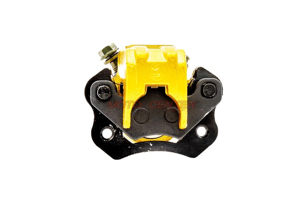 Zacisk hamulcowy przód lewy 110-200 cm³ Quad ATV — ujęcie 2