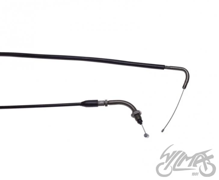Linka gazu ATV 250 ST-9E — 1250 mm — ZQA5643 — ujęcie 2