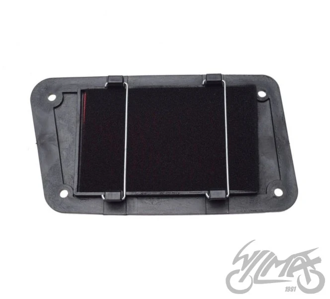 Wkład filtra powietrza papierowy 125 GY6 4T — Jonway Adventure 125 / Maxon Ardour 125 — ujęcie 3