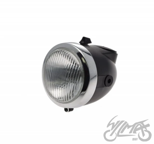 Lampa przednia stary typ Romet — ujęcie 1