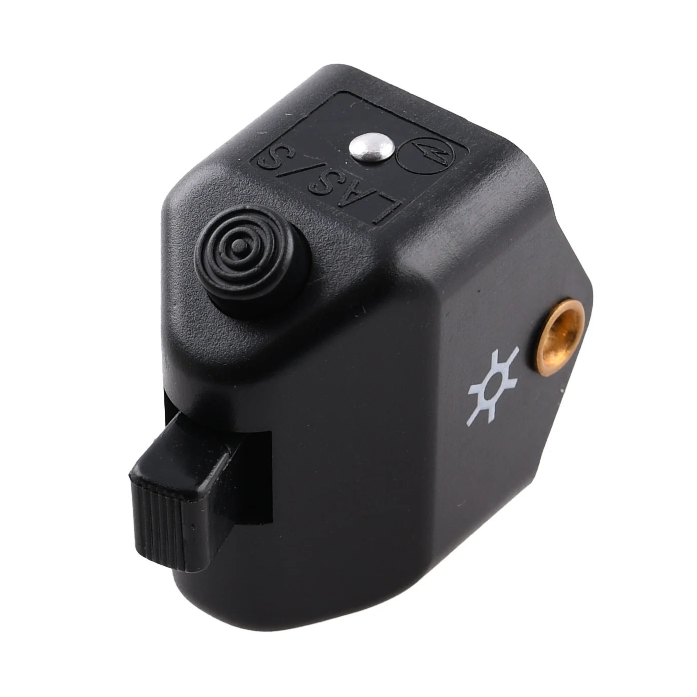 Przełącznik świateł Simson S50 czarny 8626.21/2 MZA — ujęcie 2