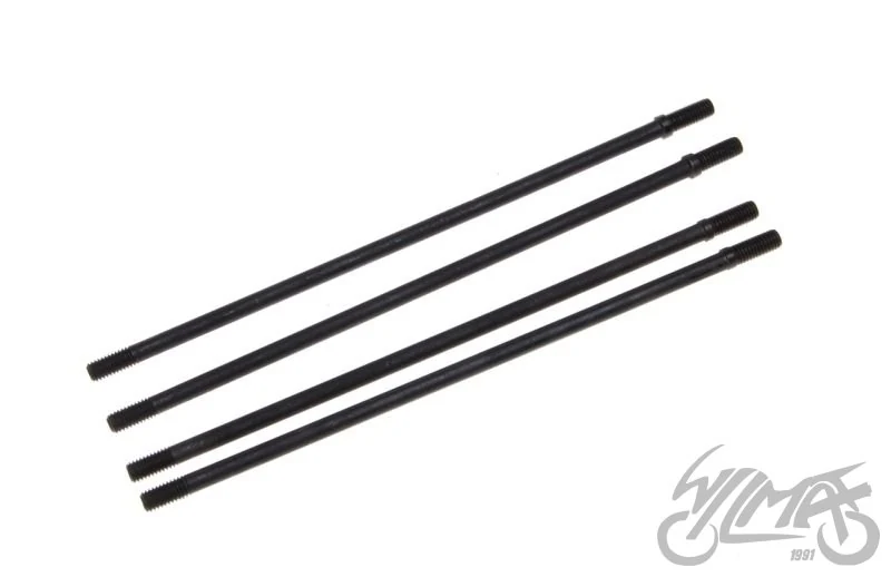 Szpilka cylindra — komplet pakowane 4 szt 4T — ujęcie 1