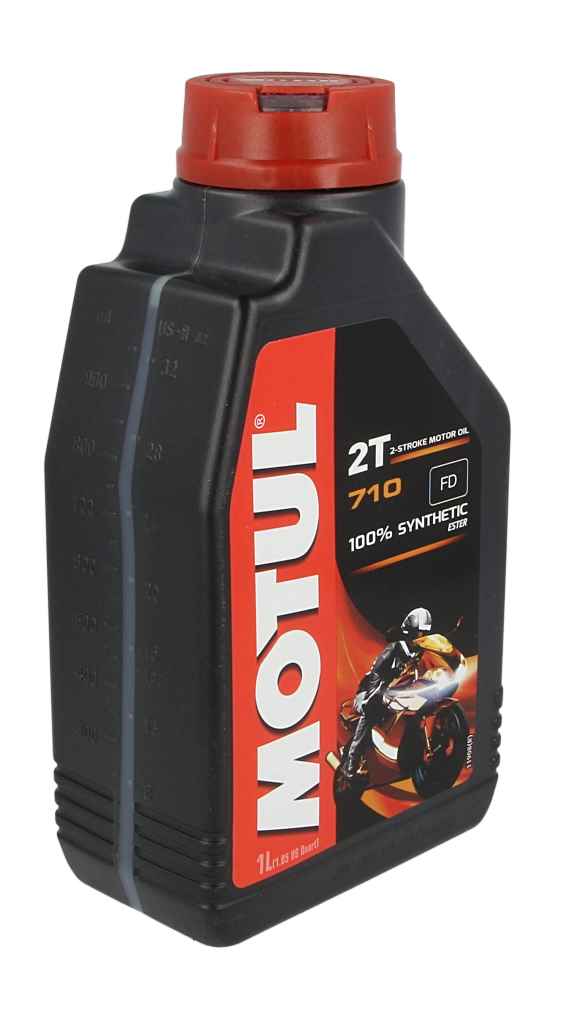 Olej MOTUL 710 2T 1 l MOTUL 104034 — ujęcie 23