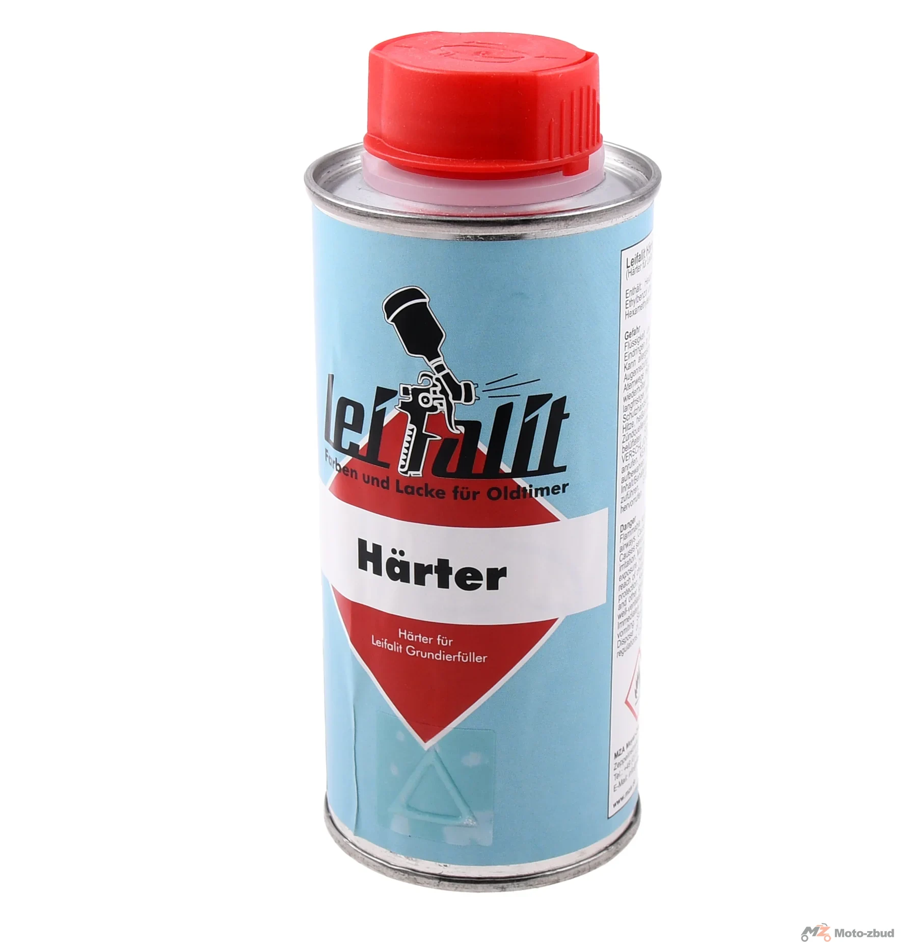 Utwardzacz do podkładu leifalit 250 ml
