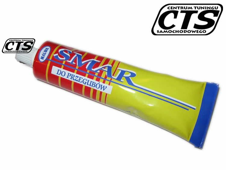 Smar do przegubów tuba 60 ml