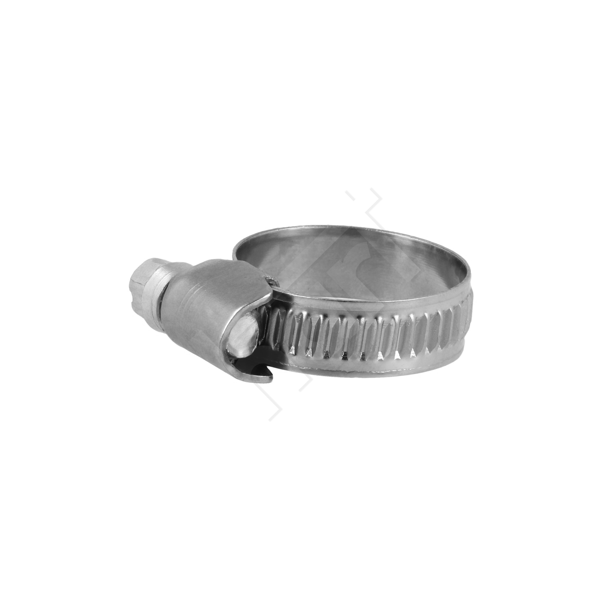 Obejma zaciskowa 9 mm 16-25 mm ślimakowa KALI — ujęcie 3
