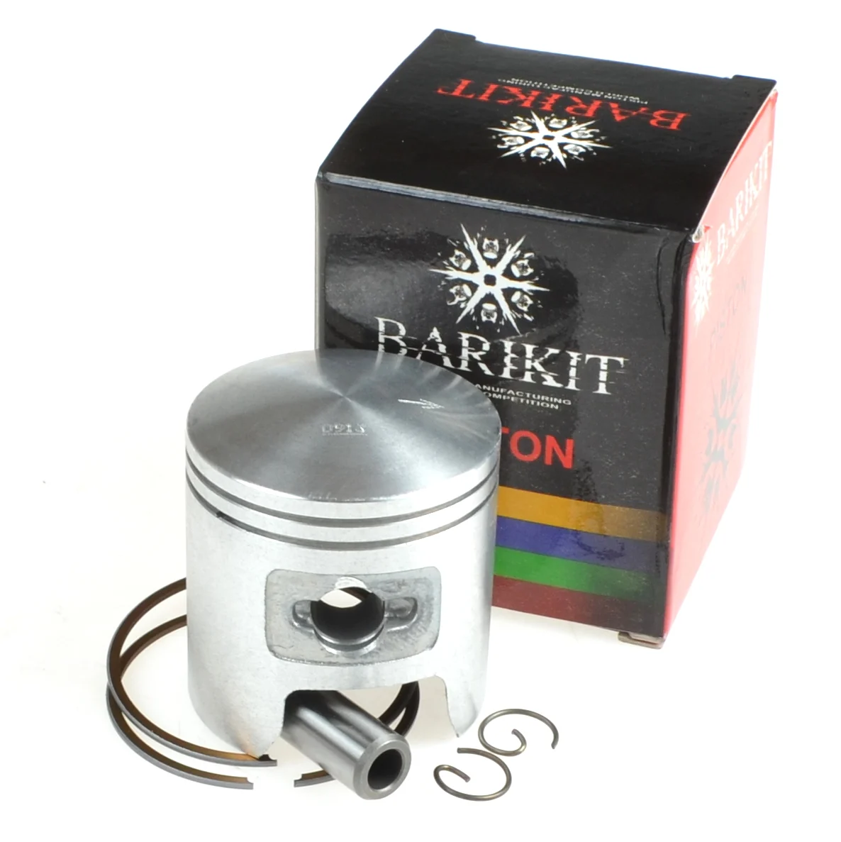 Tłok Barikit 43,00 mm Suzuki address — ujęcie 1