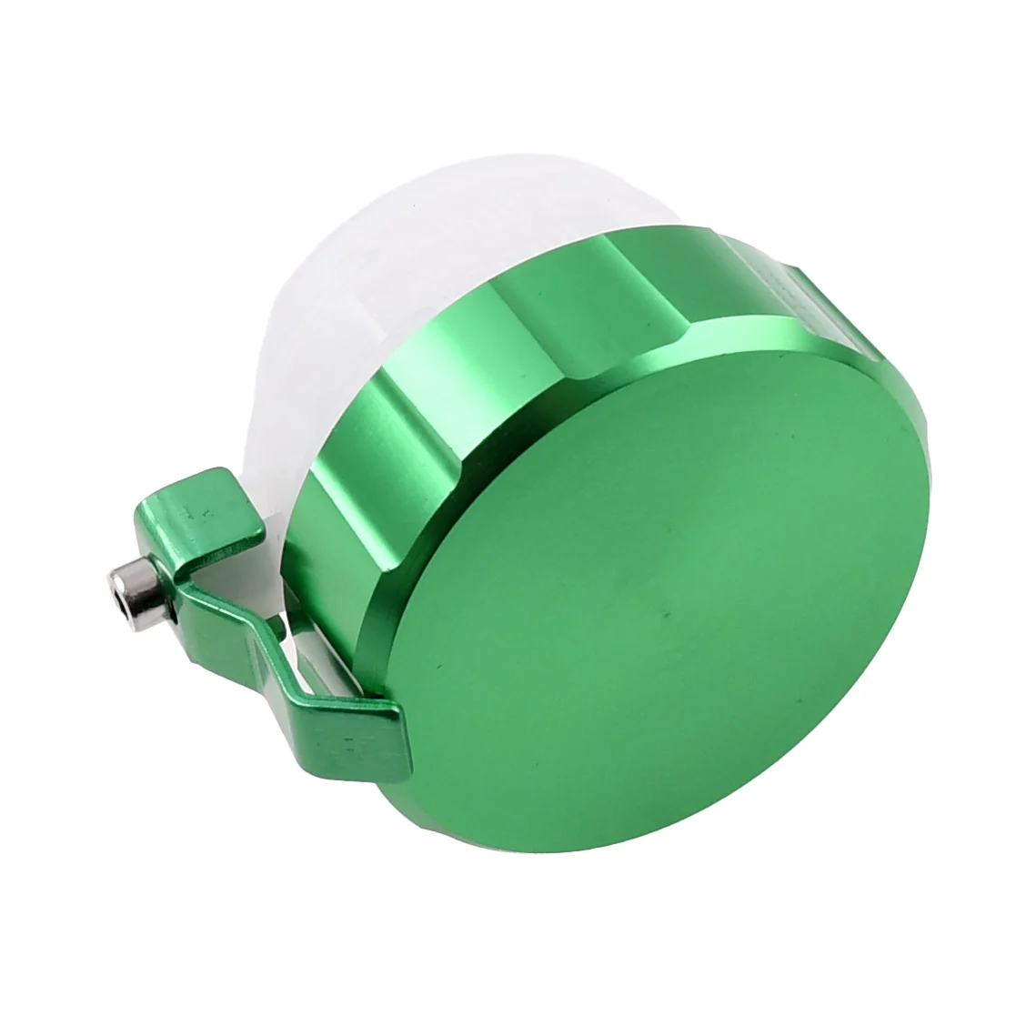 Zbiorniczek płynu hamulcowego Racing Force V2 zielony — ujęcie 2