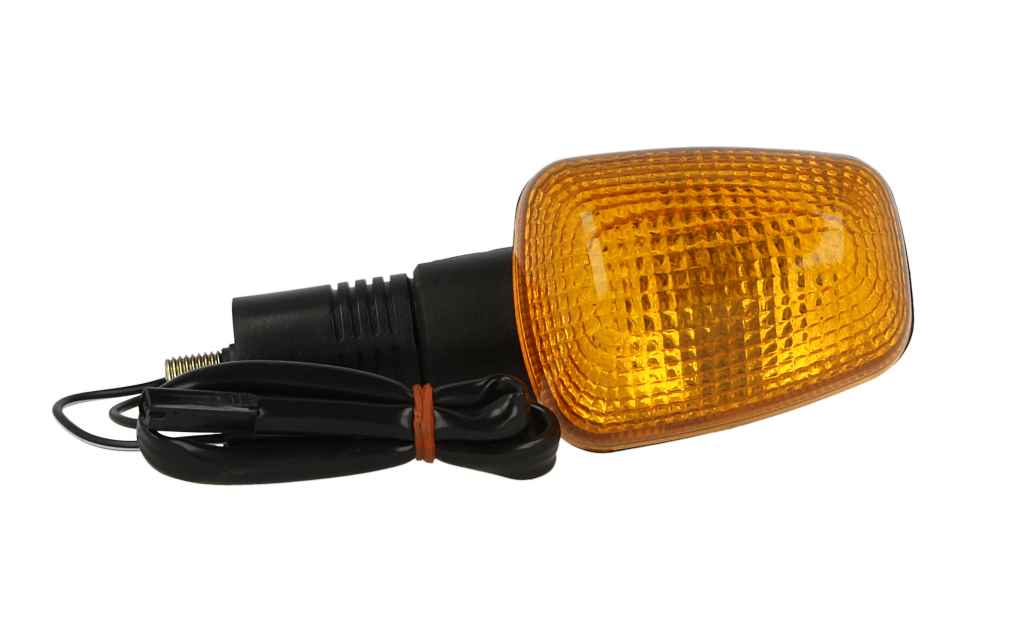 Kierunkowskaz prawy tył GS500 u BK111 01-03 MLINE SUZUKI GS500 U BK — ujęcie 3