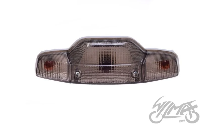 Lampa tylna do Yamahy BWS, ciemny klosz — YBW2421S — ujęcie 2