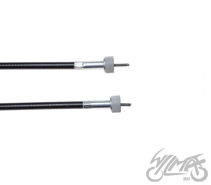Linka licznika do Jawy 50 — 1250 mm, kwadrat 2 × 2 mm — ujęcie 2