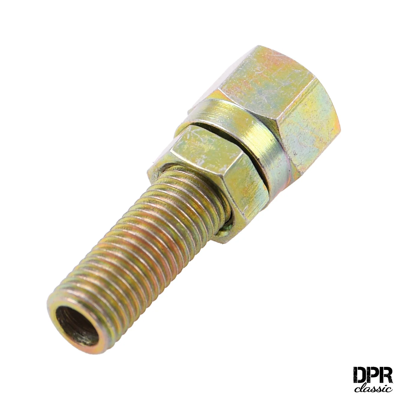Śruba regulacji linki ssania BVF DPR Classic — ujęcie 2