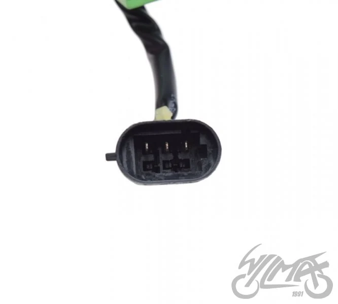 Stator 12 cewek do Aprilia SR50 / SR Motard 50 — ujęcie 3