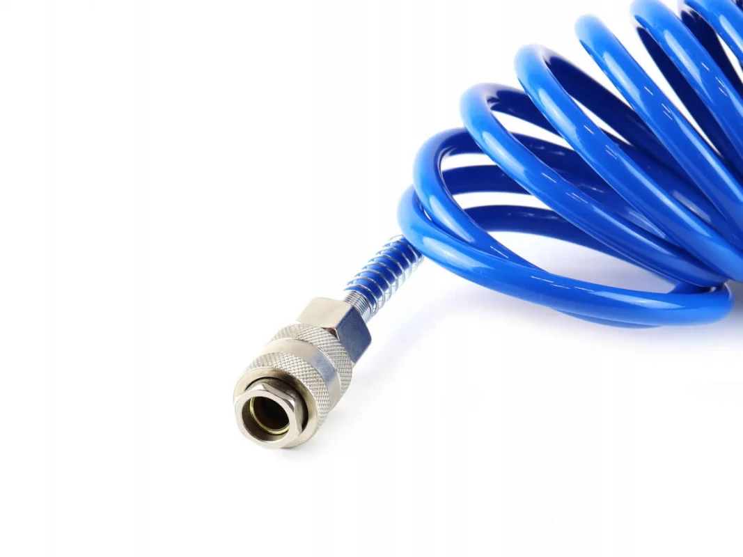 Wąż do sprężonego powietrza PE 5x8mm 10m — ujęcie 2