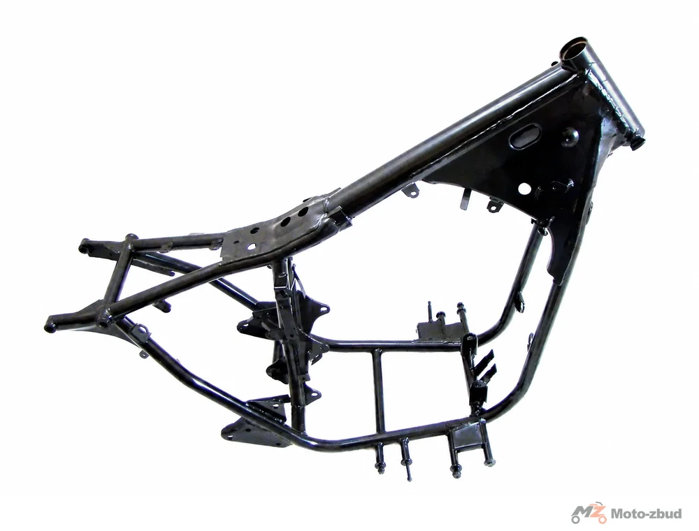 Junak M11 320 cm³ rama nośna