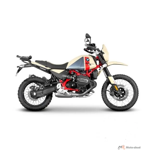 Stelaż kufra tył SHAD do bmw R12G/S