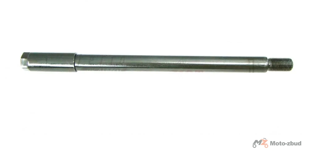 Junak M16 125 cm³/320 cm³ oś (imbus) M14 × 270 koła przód (nowy typ)