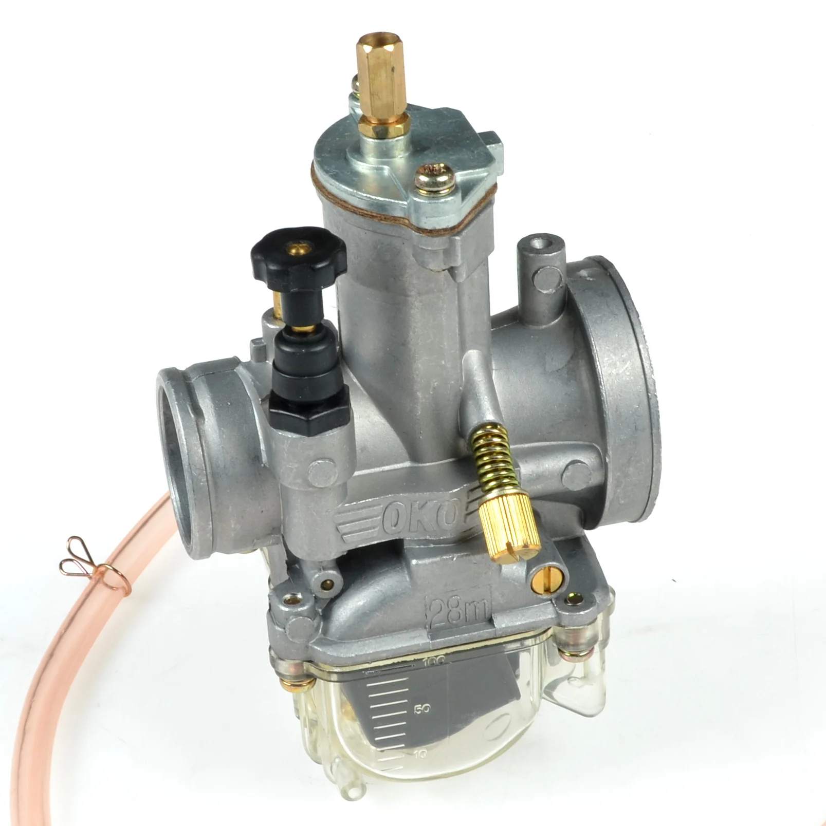 Gaźnik OKO racing 26 mm PWK clear edition — ujęcie 1