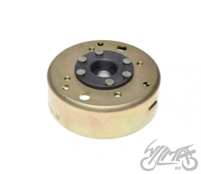 Koło magnesowe 4T GY6 125cc — ujęcie 1