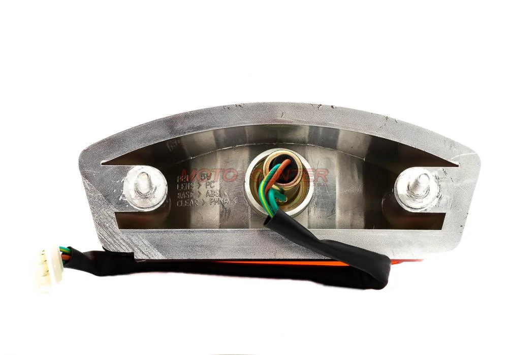 Lampa tył ATV 200 ST-9 — ujęcie 2