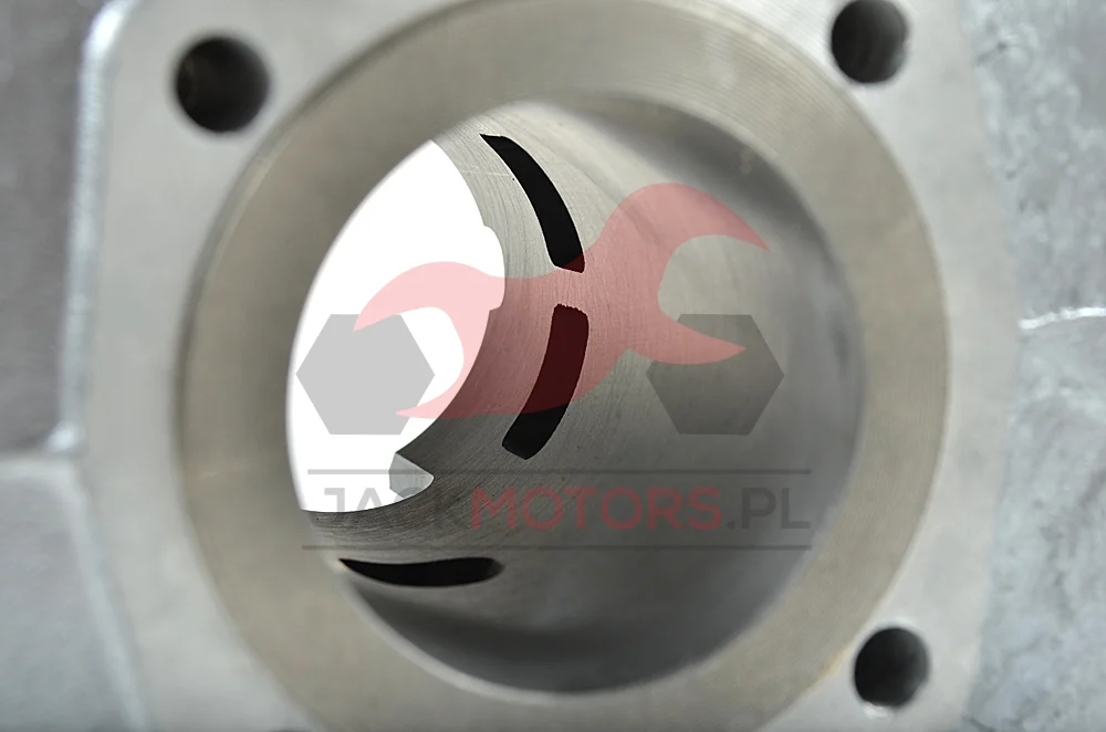 Cylinder Rzt Power Simson RS700 Almot — ujęcie 2