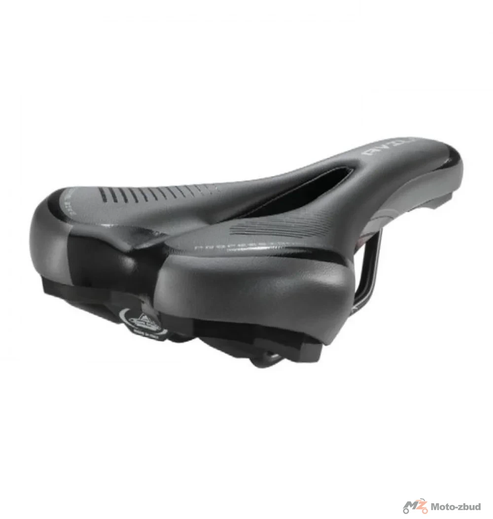 Siodło row. selle monte grappa avila 3350 (275 × 148 mm/320gr.)