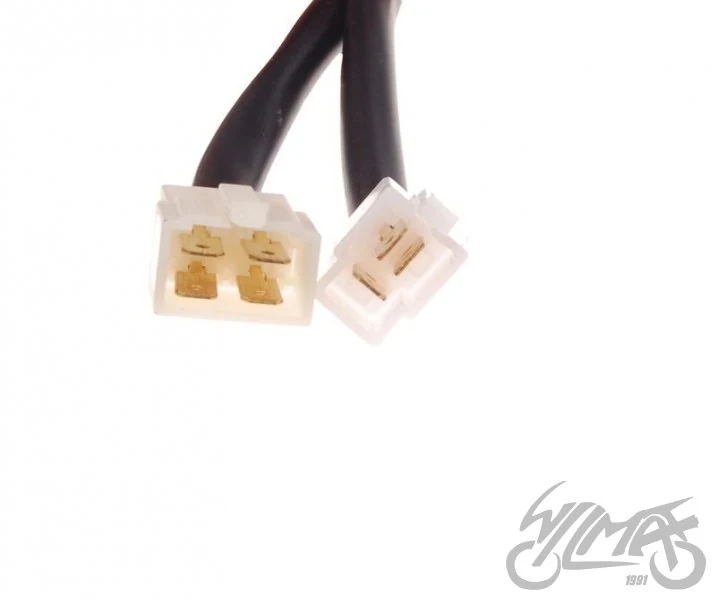 Regulator napięcia do Hondy VF750 — ujęcie 3