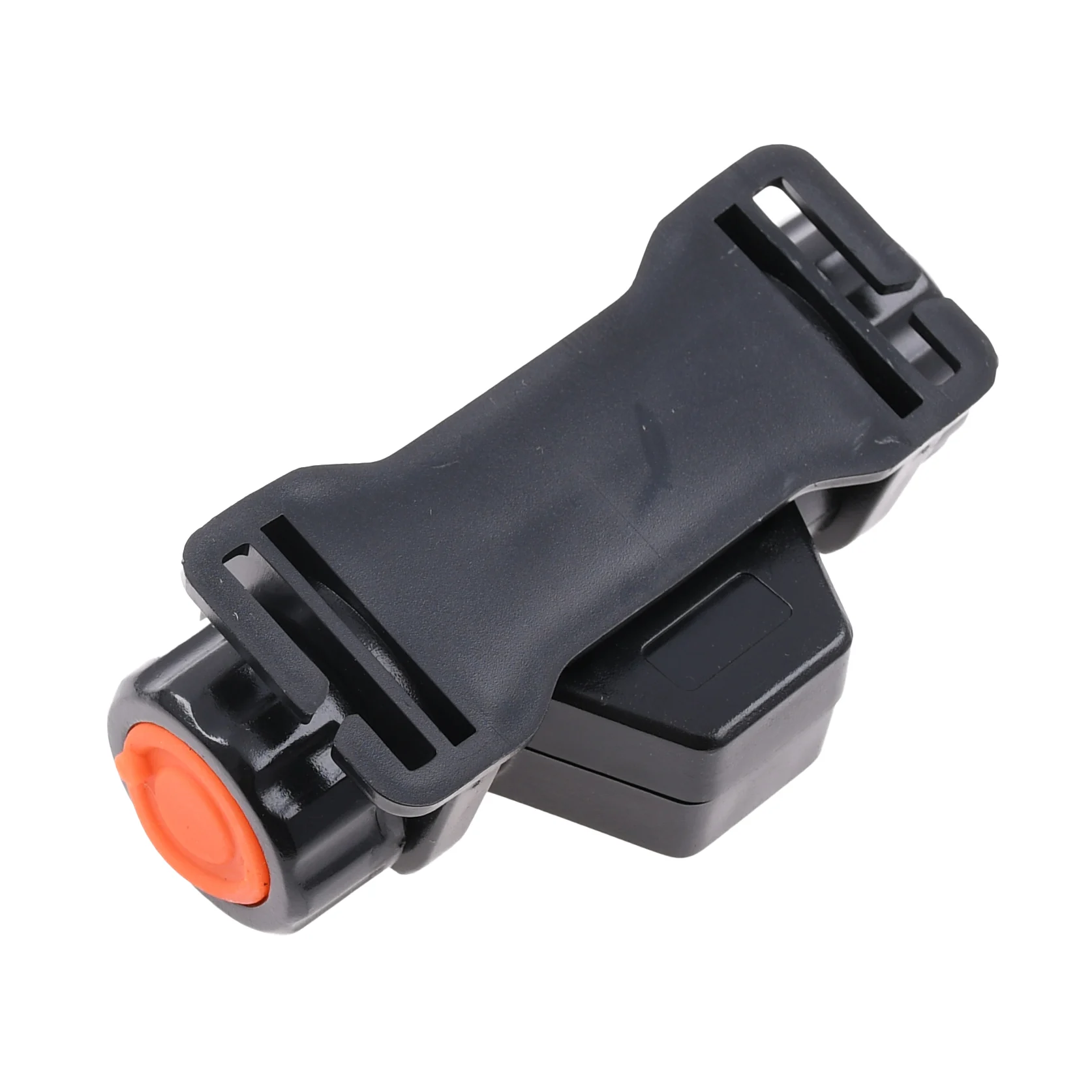 Latarka czołowa z obrotową główką LED COB 3 W + xpe 800mAh — ujęcie 2