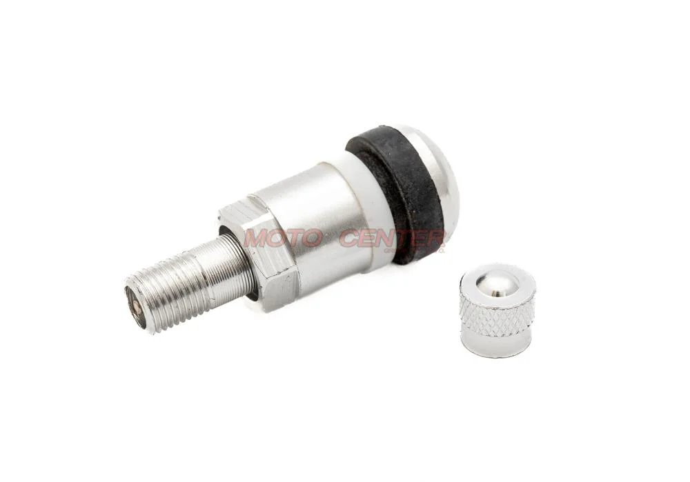 Wentyl Koła 42MS 11.3 SW12 MS 525 aluminiowy mat — ujęcie 2