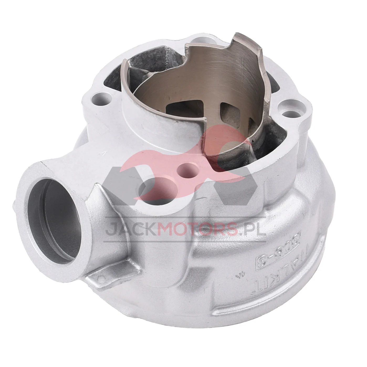 Cylinder Big Bore Italkit racing 95 cm³ Minarelli AM6 LC — ujęcie 2