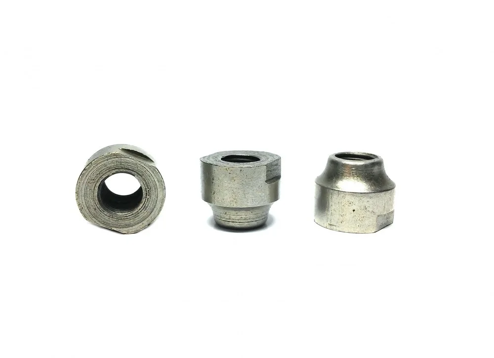 Stożek osi przedniej turyst. 5/16" (8 mm)