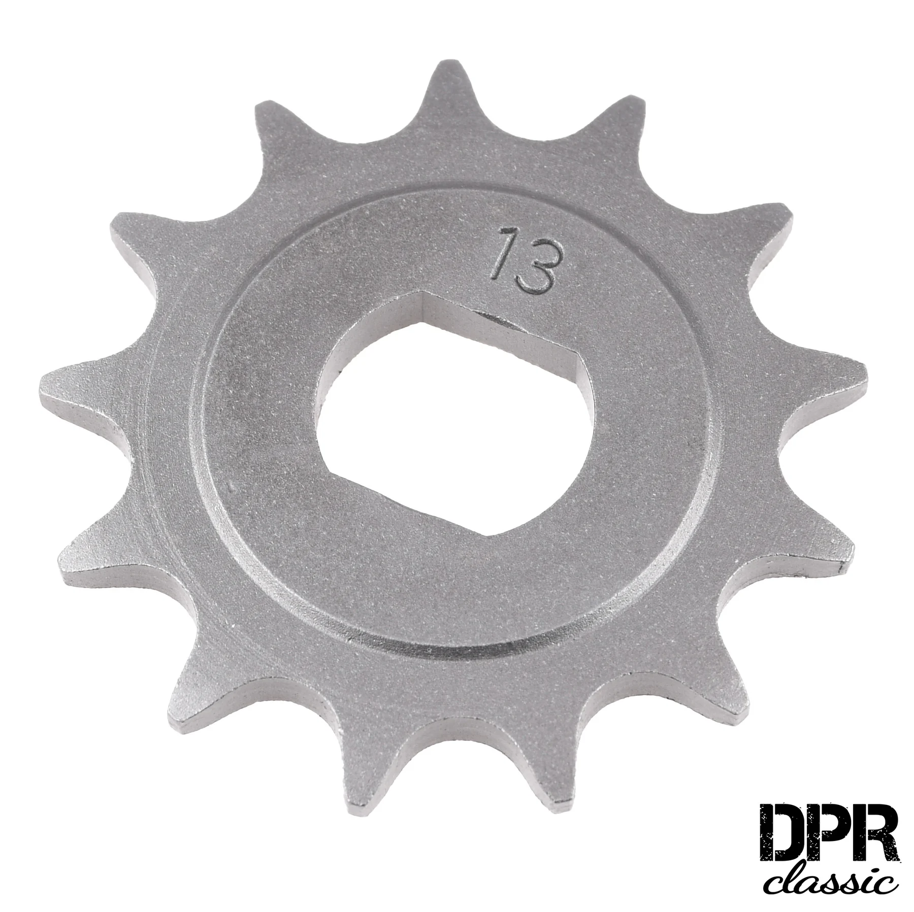 Zębatka zdawcza Simson S51/SR50 13Z DPR Classic — ujęcie 1