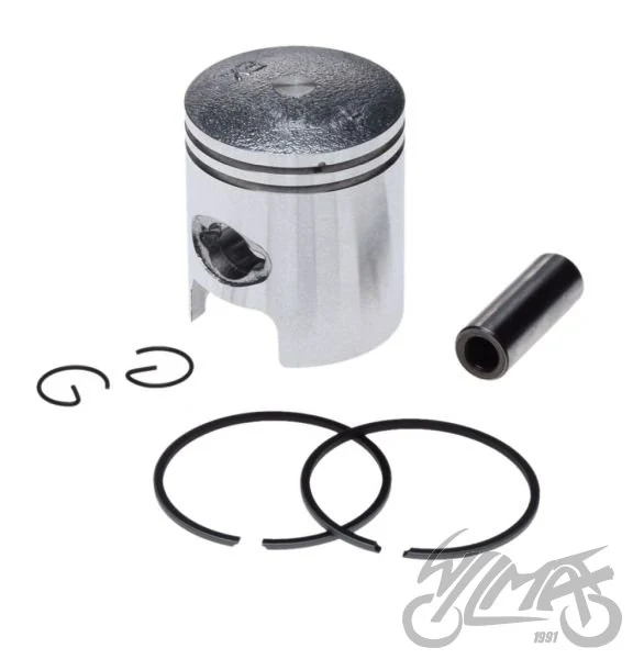 Tłok 2T 60 cc Keeway — 43,00/12/25 — ujęcie 1