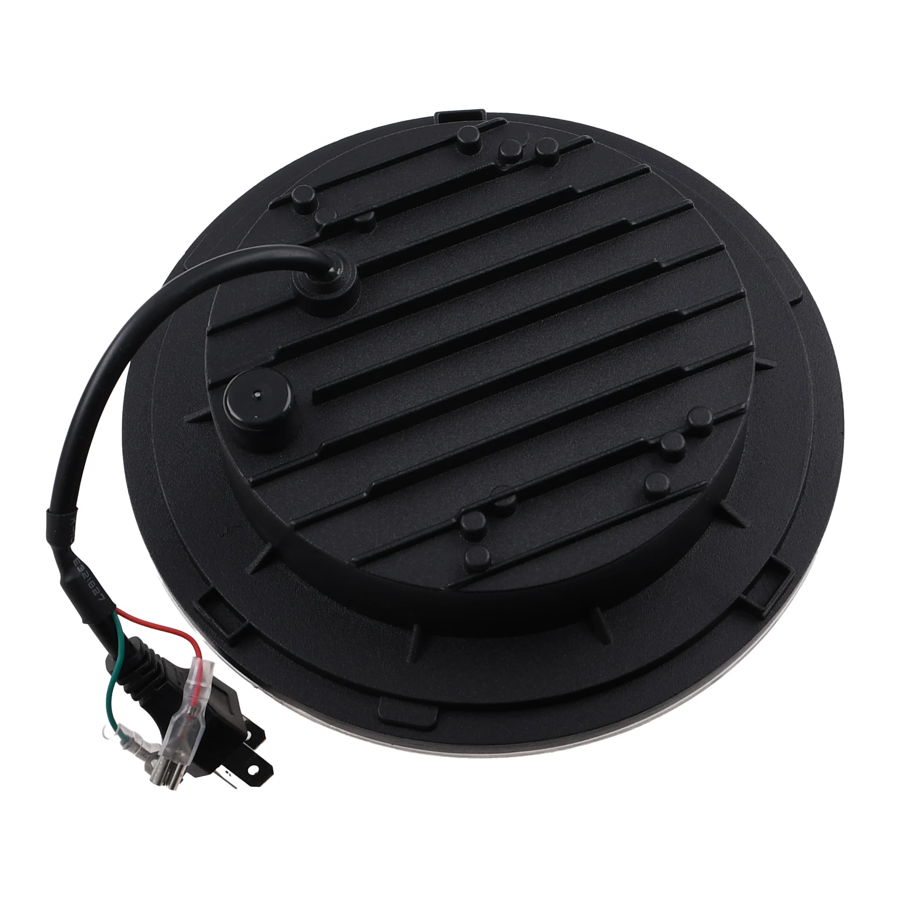 Wkład lampy przód MZ ETZ TS LED custom V2 DPR Classic — ujęcie 3
