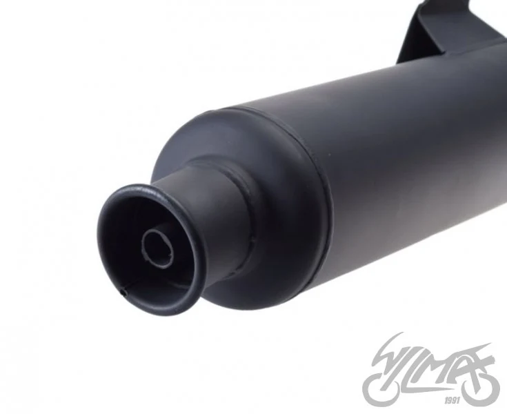 Tłumik do Rometa Zetka 125 ccm — ujęcie 3