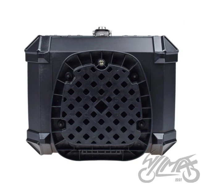 Kufer Awina 35L 40 × 36 × 32.5 cm czarny — ujęcie 6