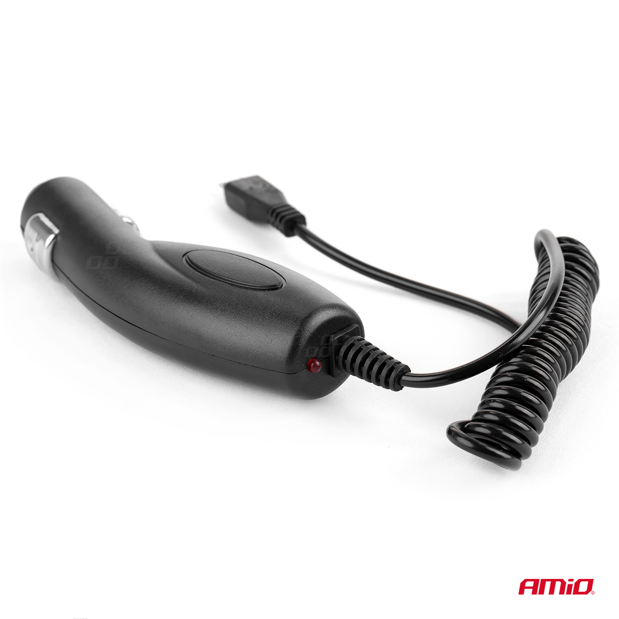 Ładowarka samochodowa micro USB PCH-06 — ujęcie 5