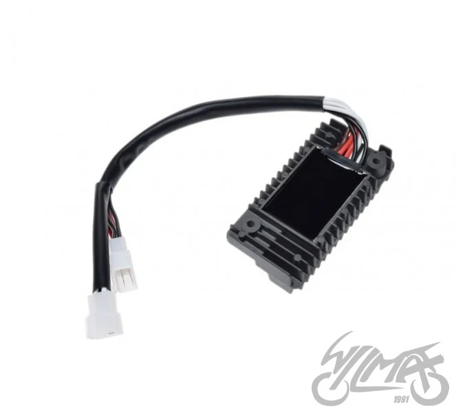 Regulator napięcia do Yamahy SH545A — ujęcie 2