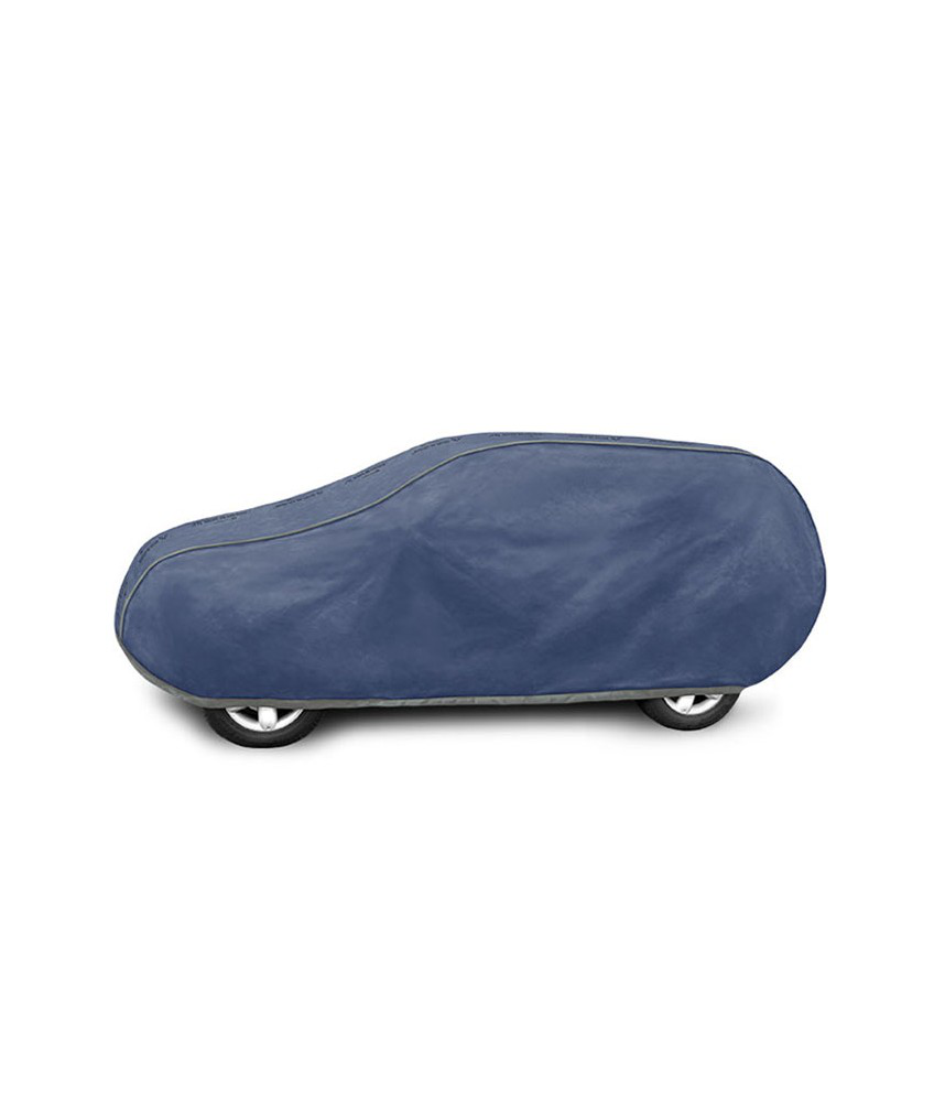 Pokrowiec na samochód perfect garage TL KEGEL-BŁAŻUSIAK 5-4654-249-4030 — ujęcie 2
