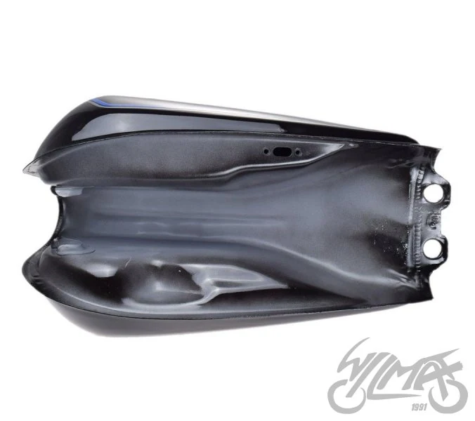Zbiornik paliwa do Suzuki GN125 — ujęcie 2