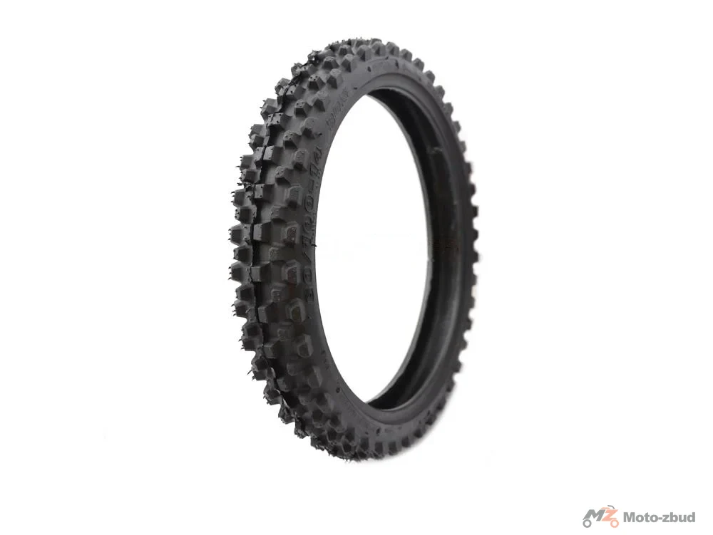 Opona 60/100-14 F807 6PR TL Cross