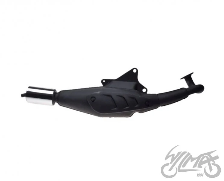 Tłumik do Suzuki AG60 — ujęcie 2