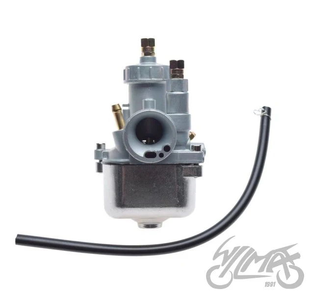 Gaźnik 16N1-11 do Simsona — SN30017D