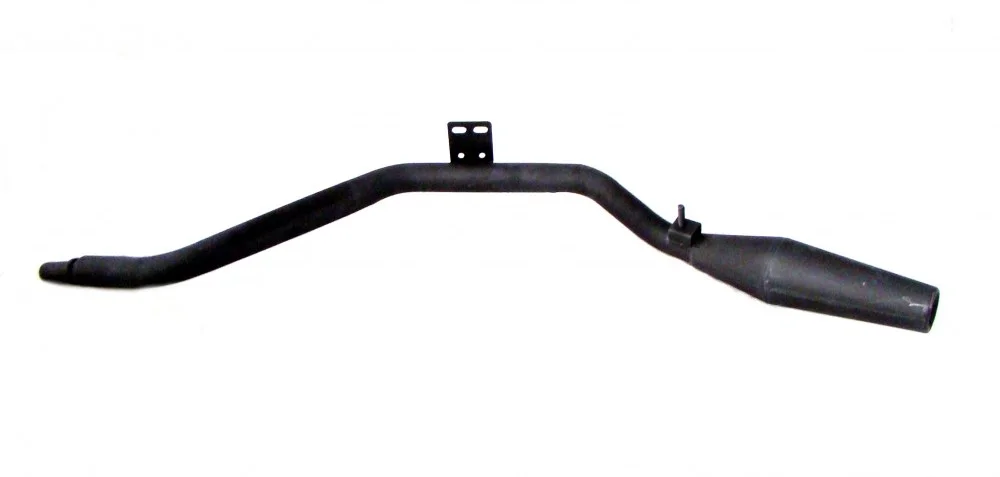 Junak M25 250 cm³ tłumik prawy — ujęcie 2