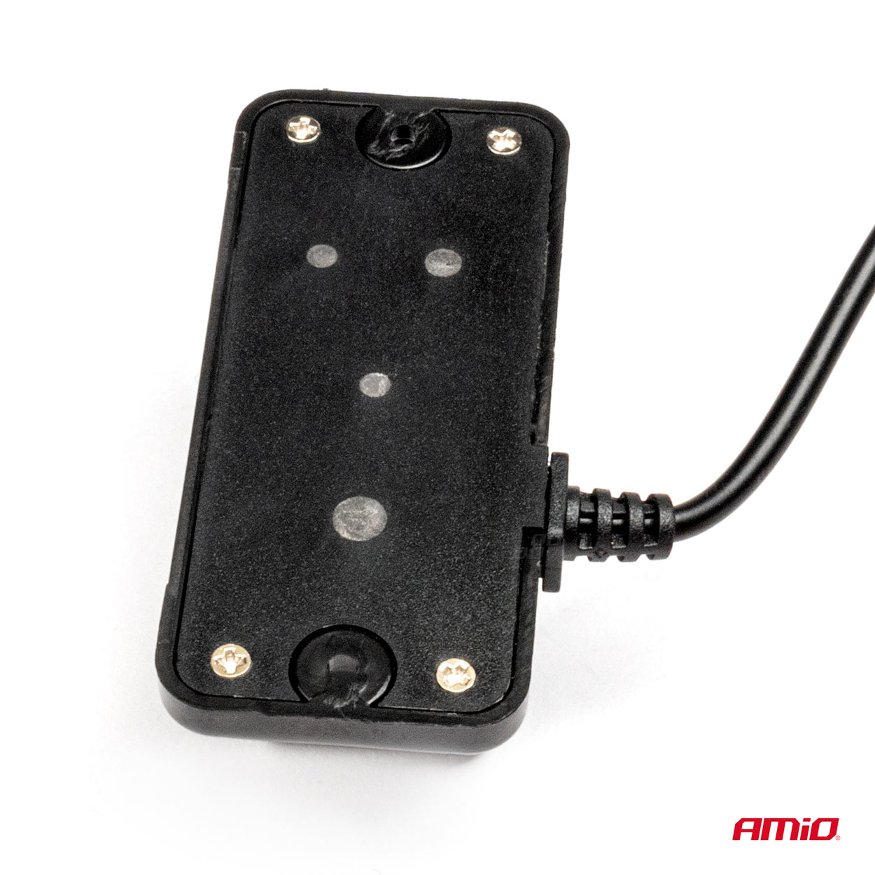 Kamera cofania z czujnikiem parkowania 2w1 720p 12 V HD-601 — ujęcie 9