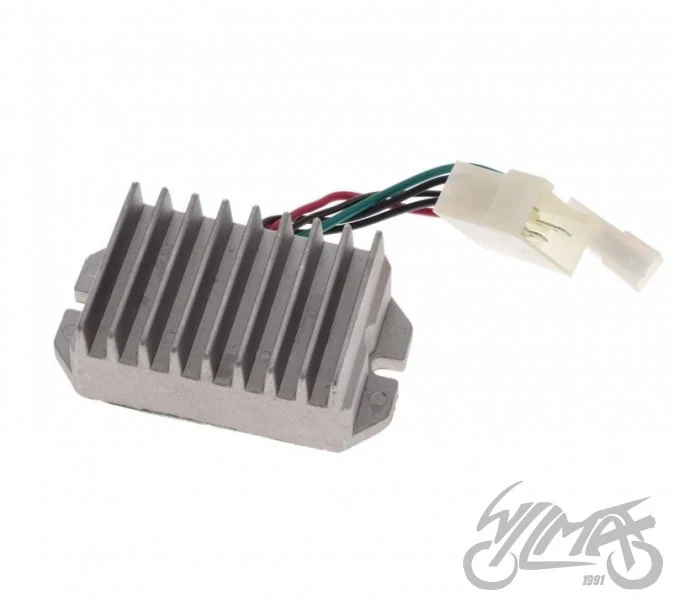 Regulator napięcia do MZ 250 12 V — ujęcie 1