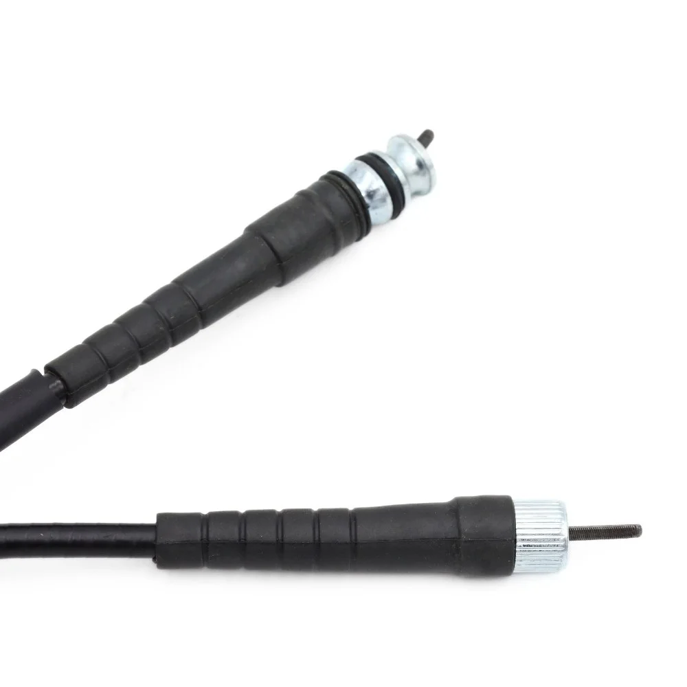Junak RAW125 linka prędkościomierza (przykręcana) (dł.pancerza 81 cm) — ujęcie 2
