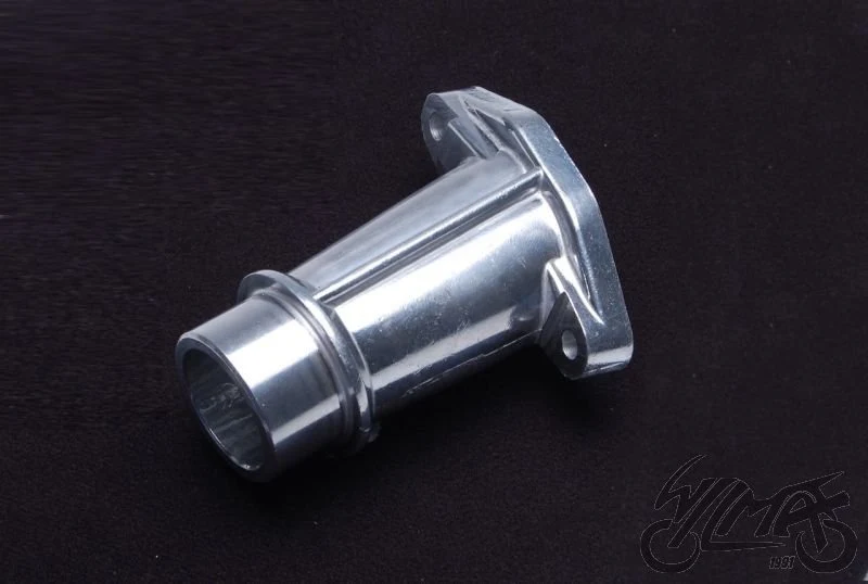 Króciec MZ250/251 do gaźnika BING — rozstaw 73 mm — ujęcie 4